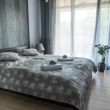 Brzask-dawn, Bryza-breeze - Osiedle Polanki