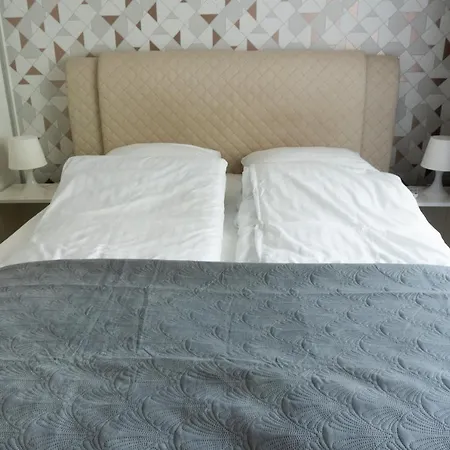 Brzask-dawn, Bryza-breeze - Osiedle Polanki Kołobrzeg