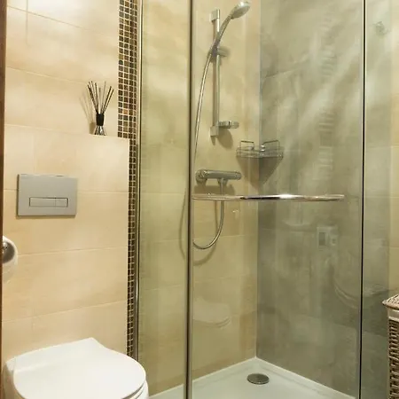 Brzask-dawn, Bryza-breeze - Osiedle Polanki Kołobrzeg